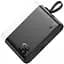 Внешний аккумулятор Hoco J94A 50000mAh Masterfull fully compatible power bank 6942007626347 - миниатюра 2