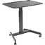 Геймерский стол OfficePro ODM380 Black (ODM380B) - миниатюра 1