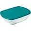 Форма для запікання Pyrex Cook & Store з кришкою 28х20х8 см (5803985) - мініатюра 2