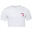 Футболка Select T-Shirt Fisherman M White - мініатюра 2