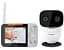 Цифрова відеоняня Panasonic (KX-HN3001RUW) - мініатюра 4