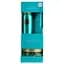 Подарочный набор Rituals The Ritual of Karma Trial Gift Set Лотос и белый чай: гель-пена для душа 50 мл + скраб для тела 125 г + крем для тела 70 мл - миниатюра 1