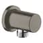 Підключення для душового шлангу Grohe Rainshower 27057AL0, Графит - мініатюра 1