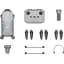 Квадрокоптер DJI Air 3 Drone with RC-N2 (CP.MA.00000691.01, CP.MA.00000691.04) - мініатюра 2