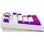 Клавіатура Lorgar KBP70TKLW Pro White (LRG-KBP70TKLW-WH-US) [144816] - мініатюра 4