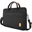 Сумка для ноутбука Wiwu Pioneer Shoulder Handbag для MacBook 16/15.4" Black [53718] - мініатюра 2