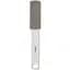Щітка-пемза педікюрна Titania 20.5 см сіра (7066 зелен) - мініатюра 1