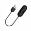 Зарядный кабель USB для XiaomiXiaomi Band 4 SJV4143TY - миниатюра 2