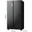 Холодильник Hisense RS711N4AFE (HZF5508UEB) (6910607) - миниатюра 6