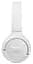 Гарнітура JBL T510BT White (JBLT510BTWHTEU) - мініатюра 3