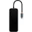 USB-хаб Baseus AcmeJoy 4-in-1 (WKJZ010013) [141679] - мініатюра 4