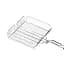 Решітка для гриля та барбекю TS Kitchen Grill плоска 42*31 см HP458RESH - мініатюра 9