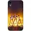 Чохол Demsky Golden Huntrix для Apple iPhone XR (6.1) - мініатюра 1
