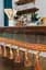 Скатертина силіконова з персиковою бахромою 300х120 см - мініатюра 4