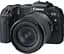 Бездзеркальний фотоапарат Canon EOS RP Kit RF 24-105mm f/4.0-7.1 IS STM (3380C154) UA [88294] - мініатюра 2