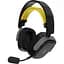 Ігрові навушники Ajazz AHM09 MAX Black/Gray/Yellow (AHM09-MAX-BGY) [161111] - мініатюра 2