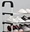 Полиця для взуття 6 секцій New shoe rack - мініатюра 9