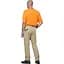 Штани чоловічі Salewa Agner Hemp Ripstop Pants Men S Бежевий - мініатюра 3