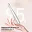 Электрическая зубная щетка Oclean Air 2T Electric Toothbrush White - миниатюра 6