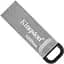Флеш накопитель USB 3.2 Kingston 128GB DataTraveler Kyson DTKN/128GB - миниатюра 1