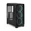 Корпус Fractal Design Meshify 3 RGB из закаленного стекла, черный (FD-C-MES3A-06) - миниатюра 8