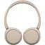 Навушники Sony WH-CH520 Beige (WHCH520C.CE7) [97397] - мініатюра 3