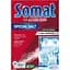 Набор: Таблетки для посудомоечной машины Somat Gold 70 шт. + Подарок. Соль для посудомоечных машин Somat Тройное действие 1.5 кг - миниатюра 4