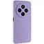 Чохол Silicone Cover Ummi Lakshmi Full Camera (AA) для Xiaomi Redmi 14C / Poco C75 Бузковий / Dasheen - мініатюра 1