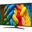 Телевізор LG NanoCell AI 81 43` UHD 4K (43NANO81A6A) UA [142013] - мініатюра 4
