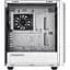 Корпус GameMax Precision 2 White with window - мініатюра 9