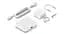 Контролер Ubiquiti UniFi Cloud Gateway Max (UCG-Max) - мініатюра 2