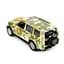 Автомодель TechnoDrive Шеврони Героїв Mitsubishi Pajero 4WD Turbo 47 ОМБр (250361M) - мініатюра 9