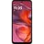 Смартфон Motorola Moto G05 8/256GB NFC Plum Red - мініатюра 4