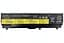 Акумулятор для Lenovo ThinkPad E40 E50 Sl410 T410 T510 W510 10.8V 5200 mAh (SL410-3S2P-5200) - мініатюра 2