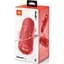 Акустическая система JBL Flip 7 Red (JBLFLIP7RED) - миниатюра 12