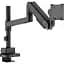 Настольное крепление для монитора OfficePro MAH751B 24-57` Black [140157] - миниатюра 1