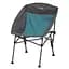 Крісло розкладне Uquip Comfy Blue/Grey (244011), Синій - мініатюра 2