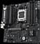 Материнська плата Asus A620AM-Plus WiFi TUF Gaming Socket AM5 - мініатюра 2