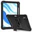 Чохол до планшета Armorstandart Rover Apple iPad Air 11 2025 / 2024 Black (ARM84954) - мініатюра 2
