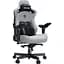 Кресло игровое Anda Seat Kaiser 3 Pro Size XL Grey Fabric - миниатюра 2