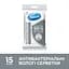 Влажные салфетки Smile Antibacterial с Д-пантенолом 15 шт. в ассортименте - миниатюра 2