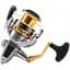 Котушка Shimano Sedona 4000 XG FI 3+1BB - мініатюра 2