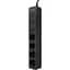 Мережевий фільтр Proove Power Strip P-04 3м (PSP442430001) [151660] - мініатюра 2