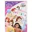 Розмальовка Disney Princess водна 24 аркуші (DP24355) - мініатюра 1