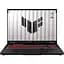 Ноутбук Asus TUF A16 2025 FA608UH- RV080, 16 дюймов 1920 x 1200, AMD 260 8 C / 16 T, 3, 8 ГГц- 5, 1 ГГц, 8 МБ 16 МБ кэш- памяти, 16 ГБ DDR5, 512 ГБ SSD, Nvidia GeForce RTX 5050, No Os - миниатюра 1