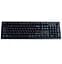 Клавіатура USB FULL SIZE DR MK105DR MONTECH - мініатюра 2