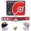 Игровой набор Pokemon W4 Clip N Go Pokemon Trainer (PKW3157) - миниатюра 1