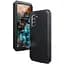 Противоударный чехол Primo Doom Armor для смартфона Samsung Galaxy S21 Plus (SMG996) Black - миниатюра 1