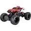 Машинка іграшкова на радіокеруванні Maisto Tech Rock Crawler червона (82746 red) - мініатюра 1