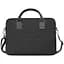 Сумка для ноутбука Wiwu Cosmo Laptop Bag Slim 13.3 черный - миниатюра 1